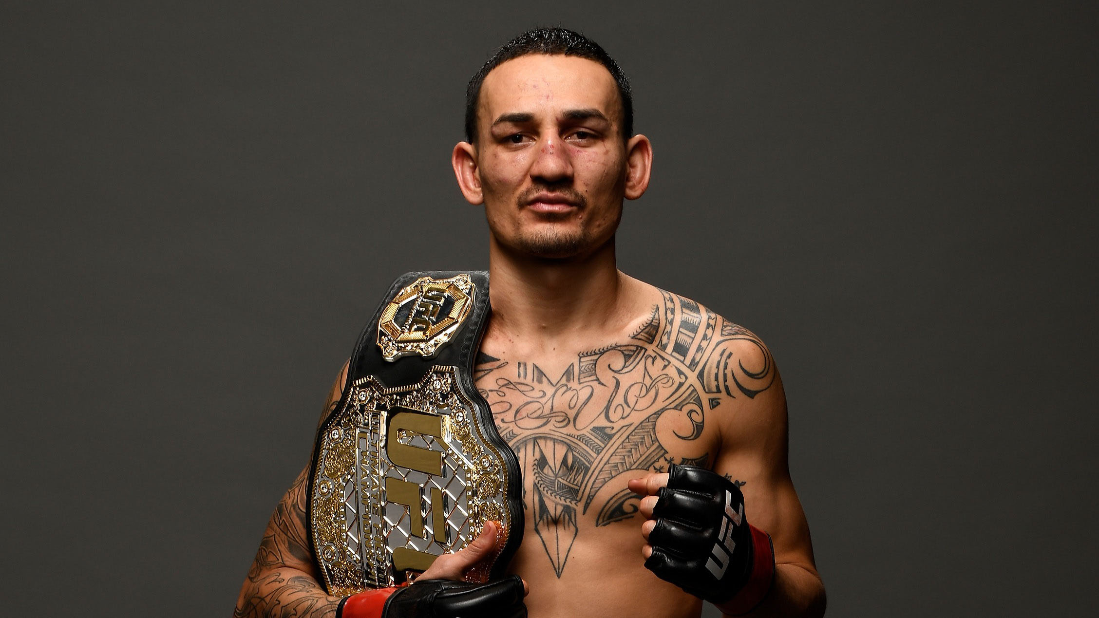 Max Holloway Jerome Max Keli'i Holloway (born December 4, 1991) is an American professional mixed martial artist who competes in the featherweight division of the ...